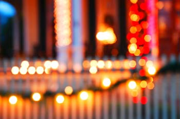 cape may events