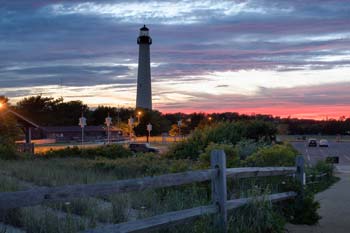 cape may point state park