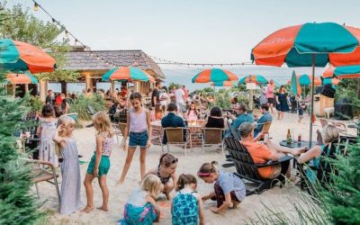 Rusty Nail | Things to Do in Cape May NJ