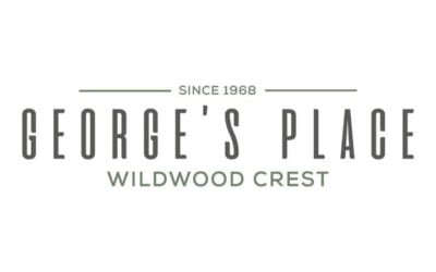 Our fourth location opens TOMORROW in Wildwood Crest!
We hope to see you there!

Details at GeorgesPlace.com
