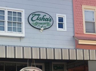 The best food in Cape May – Review of Tisha's, Cape May, NJ – Tripadvisor