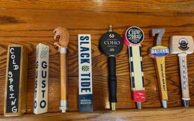 Anyone thirsty? Now is the time. Head on down to Rio Station for some great beer from all your beer friends. #habitatforhumanity…