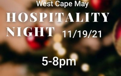 Grab your friends,  family, or your neighbors and come out for a fun night in West Cape May on Friday 11/19 from 5-8pm. Stroll a…