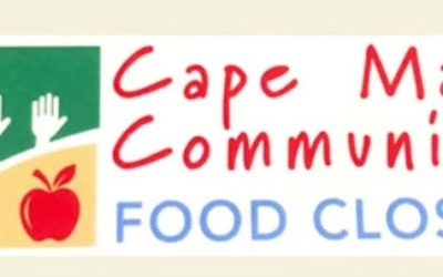 All participating West Cape May Businesses will be collecting non perishable food items during Hospitality Night this Friday fro…