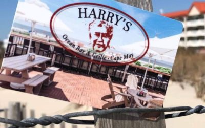 ‘Tis the season! 🎁 Our annual holiday gift card special is BACK!

For every $50 Harry’s gift card you purchase, we will give you…