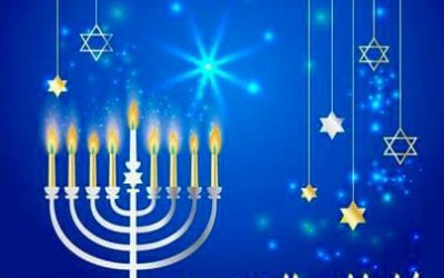 The Bath Time family wishes everyone a bright and joyous Hanukkah! May it be filled with love and happiness for all!