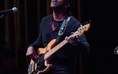 Make plans now to celebrate our 10th season of presenting world class jazz in Cape May City!   Marcus Miller will be back – how …