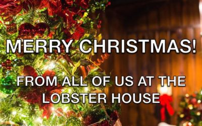 A post from The Lobster House Restaurant