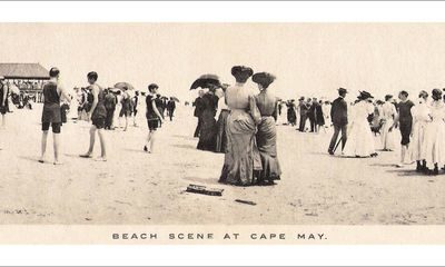 As “America’s Original Seaside Resort,” Cape May has a rich history that is celebrated in its architecture, weekend events and m…