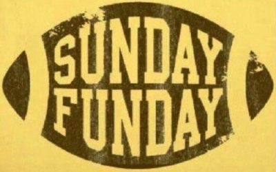 🏈SUNDAY FUNDAY @ HEMINGWAY'S🏈
Join us in Hemingway's Bar Area to enjoy our Sunday Specials!
🍺 $5 Beer Specials 
🍤 $5 Savory Snac…