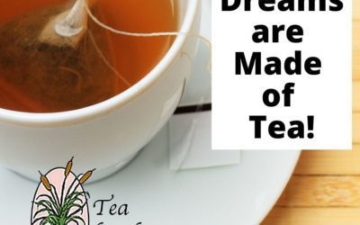Steep Dreams are made of tea!
Please shop online as the shop is closed until President's Weekend
www.teaincapemay.com