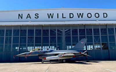 Please Help Us Grow…. Tag Someone you think would love Naval Air Station Wildwood Aviation Museum!

Museum is open Monday to F…