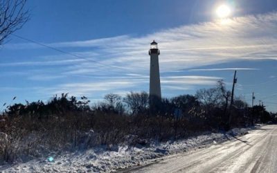 Photos from Cape May Point State Park's post
