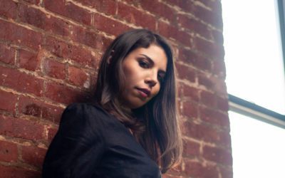 SAXOPHONIST MELISSA ALDANA SET TO MAKE HER BLUE NOTE DEBUT WITH "12 STARS" OUT MARCH 4 – Blue Note Records