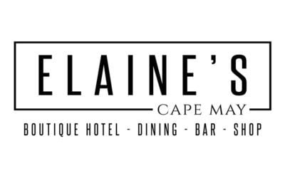 Elaine's – Cape May, NJ