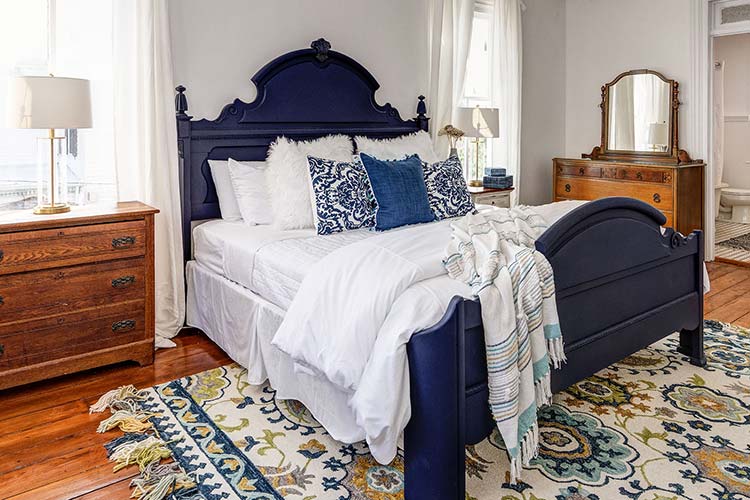 cape may bed & breakfast cape may casablanca