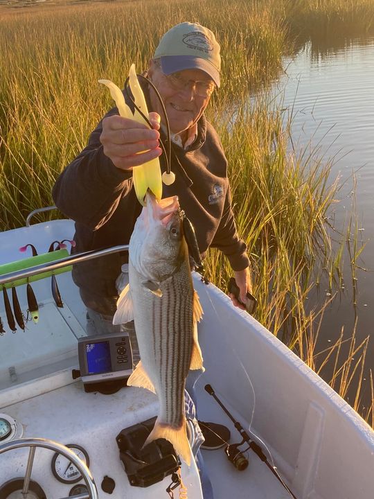 Photos from Stalker Fishing Charters, Cape May's post Things to Do in