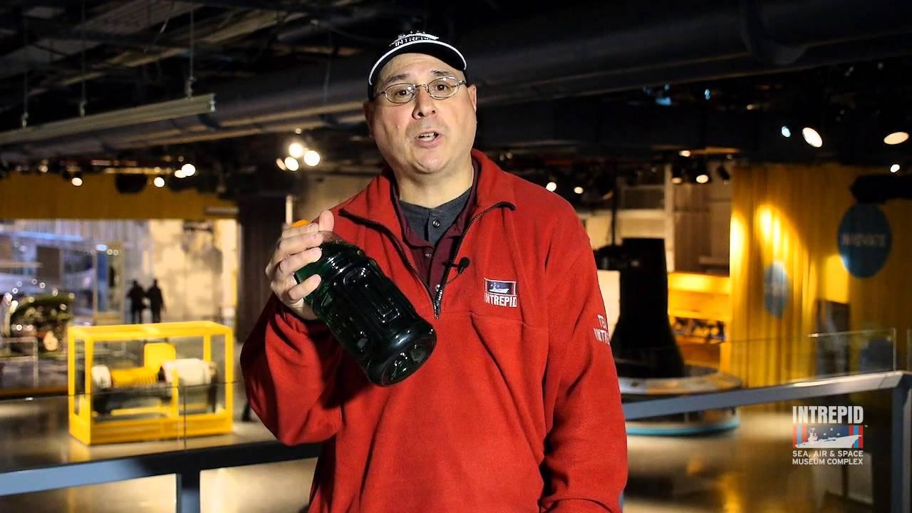 SelfSealing Fuel Tanks Things to Do in Cape May NJ