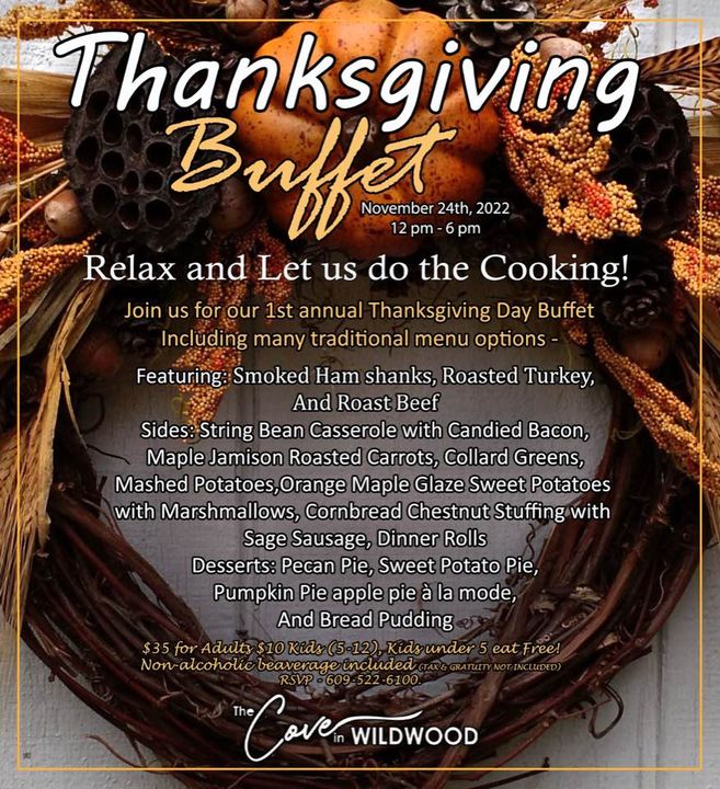 Thanksgiving desert turkey