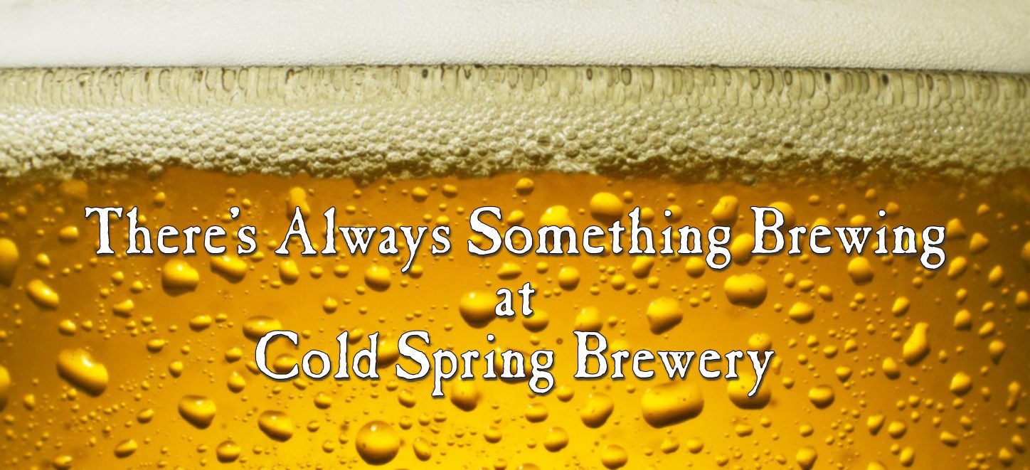 Cold Spring Brewery's cover photo Things to Do in Cape May NJ