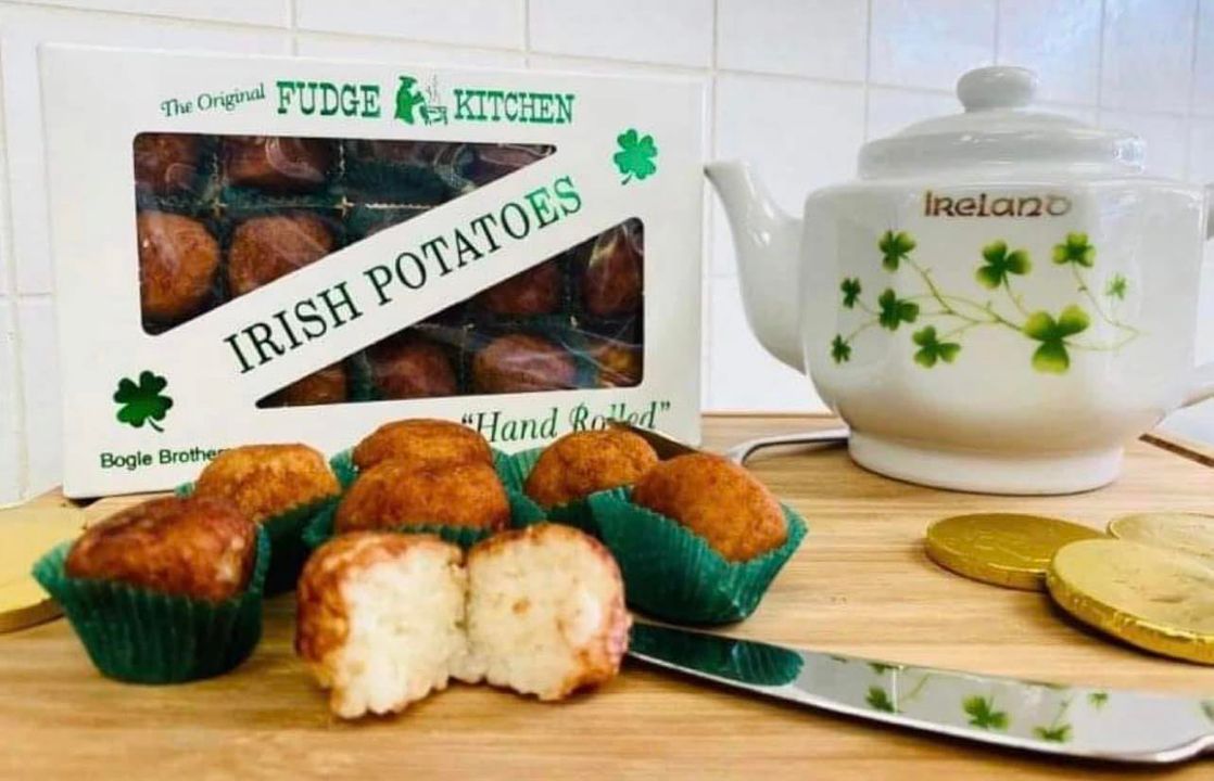 The Original Fudge Kitchen's cover photo Things to Do in Cape May NJ