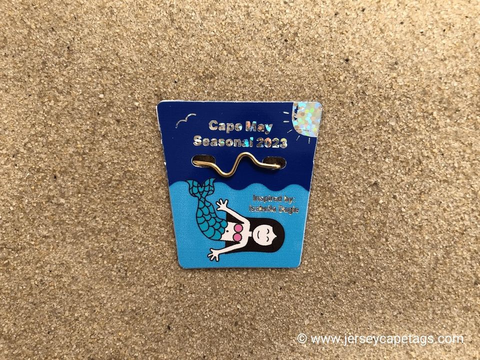 Get your Cape May beach tags for a discount through March 31st. Summer