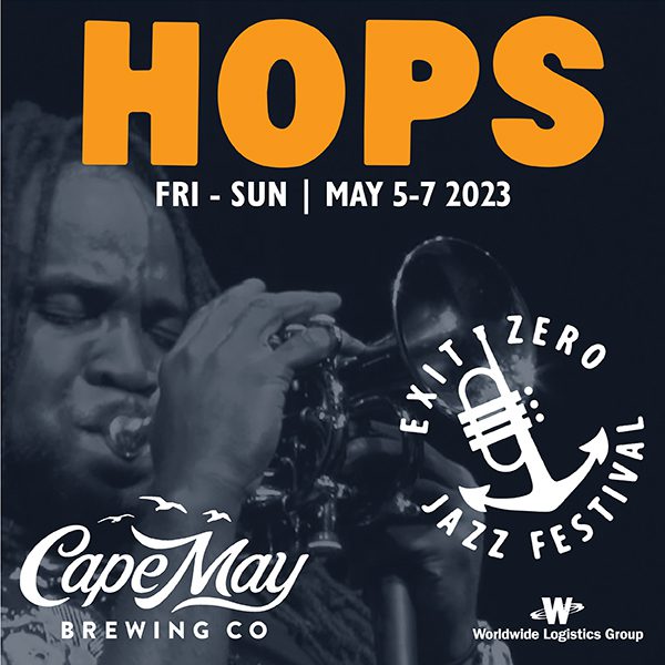 The Cape May Brewing Co HOPS Pass is back! firstserved