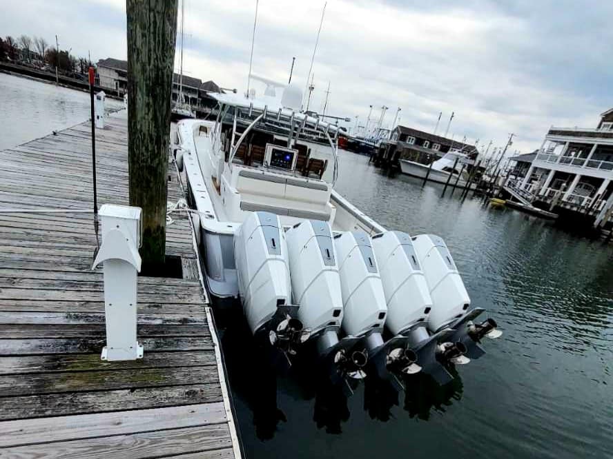 Photos from South Jersey Marina's post Things to Do in Cape May NJ