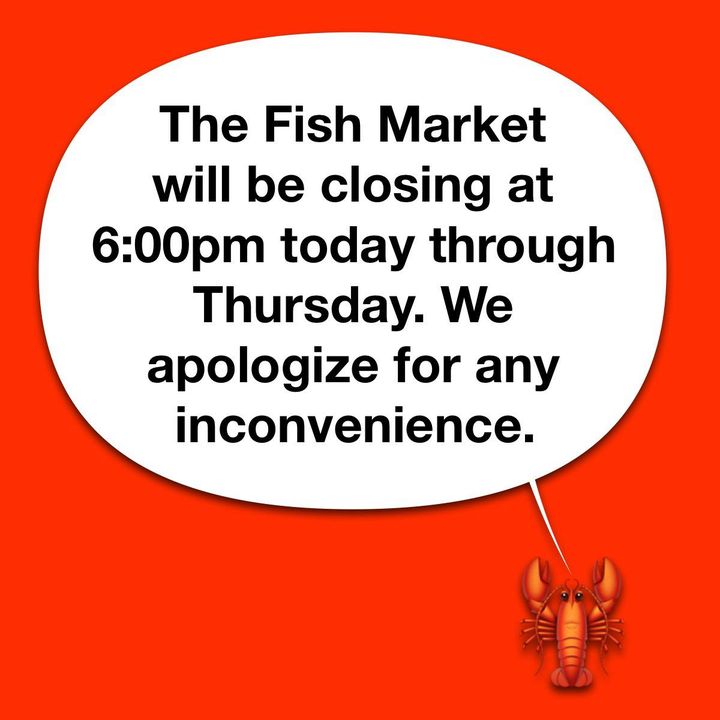 A post from The Lobster House Restaurant Things to Do in Cape May NJ