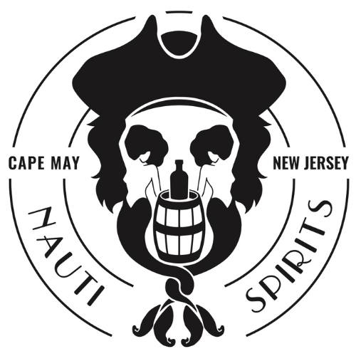 Nauti Spirits Distillery Shunpike Road Cape May Nj