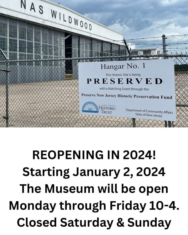 REOPENING IN 2024 Starting January 2 2024 The Museum Will Be Open   411923431 740548641441503 5010334040234581661 N 