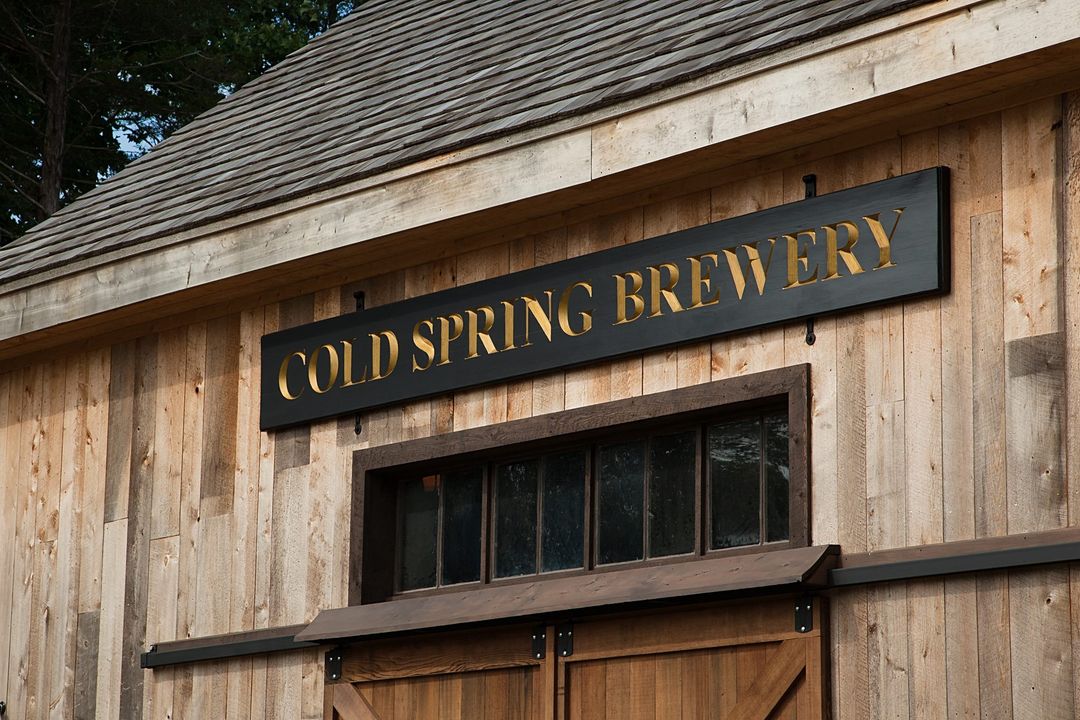 Happy New Year from Cold Spring Brewery! Things to Do in Cape May NJ