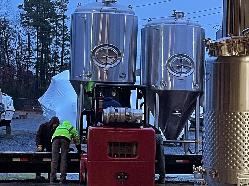 Photos from Ludlam Island Brewery's post Things to Do in Cape May NJ