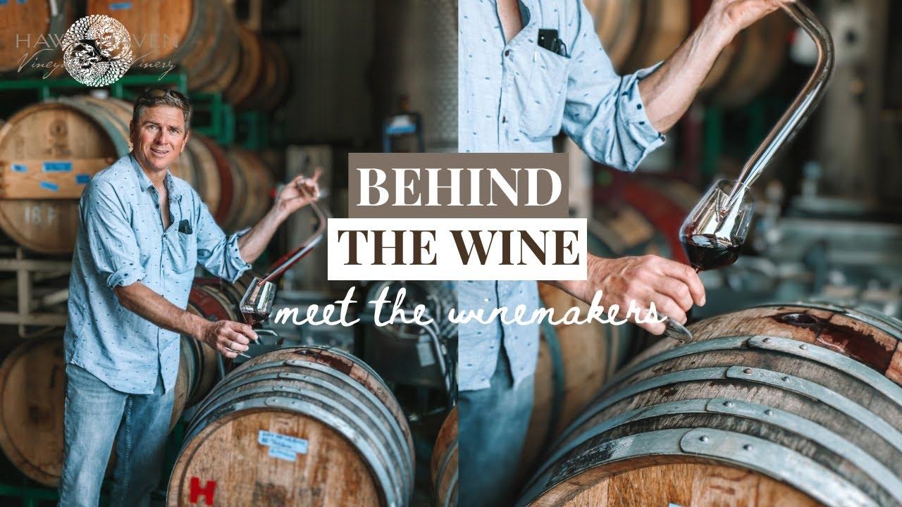 Behind The Wine Meet The Winemakers 2024 Tips And Tricks Revealed   Maxresdefault 