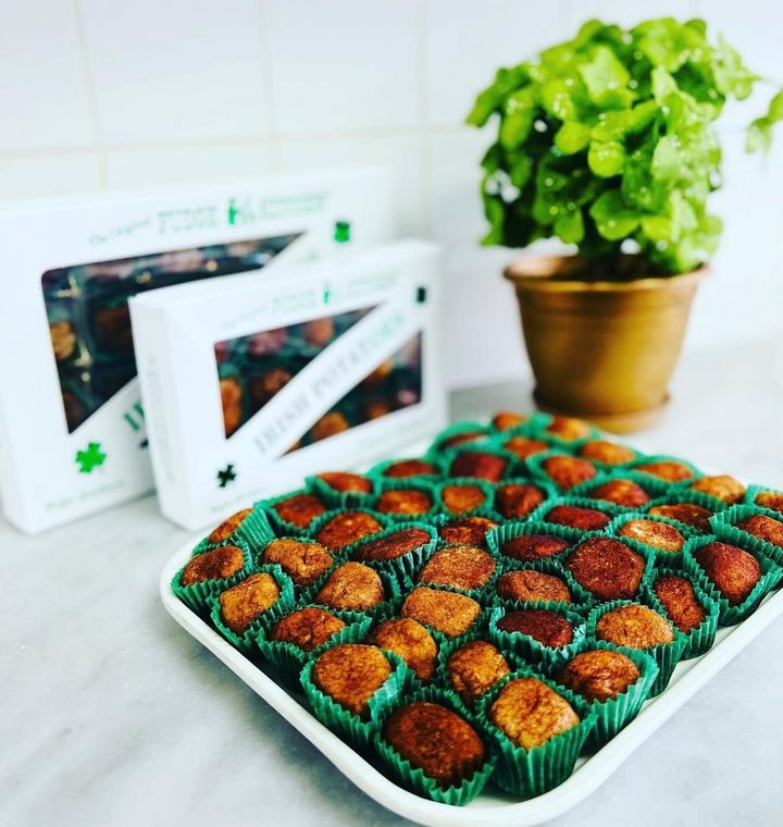 One of our favorite times of the year here at the Original Fudge