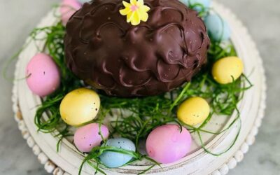 Easter is right around the corner! Hop into any of our stores or order online for all your Easter treats #easter #peanutbuttereg…