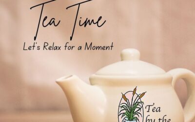 Tea time! Visit Tea by the Sea and explore over 350 blends from around the globe.
Check us out online too….. https://teaincap…