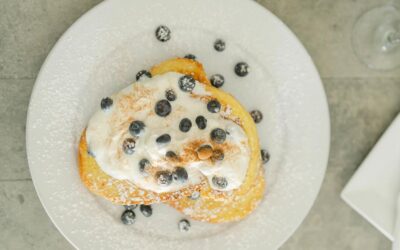 The Limoncello French Toast is the perfect combination between sweet and savory. If you haven’t had the chance to try this shows…