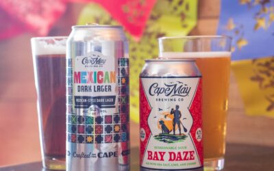 Get ready for a double release weekend, Tasting Room fans! Bay Daze is making its return tomorrow, but we'll also have a new Tas…