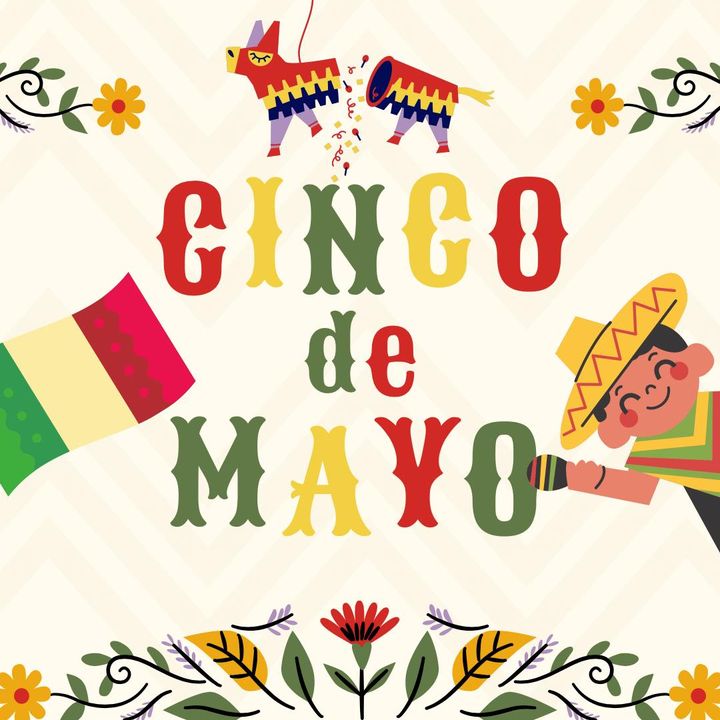 Happy Cinco De Mayo!! | Things to Do in Cape May NJ