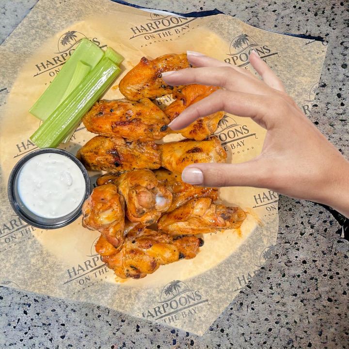 Did it work? Are you now thinking about our delicious “Original Grilled