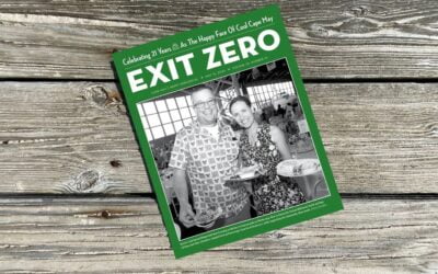 See photos from Feasting on History 2024 in this week's Exit Zero!