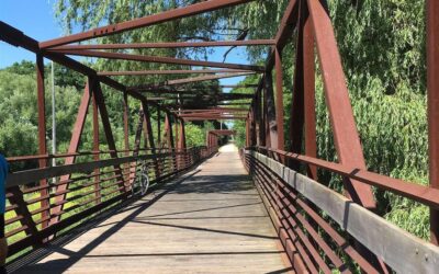 Trail Grants – Rails to Trails Conservancy