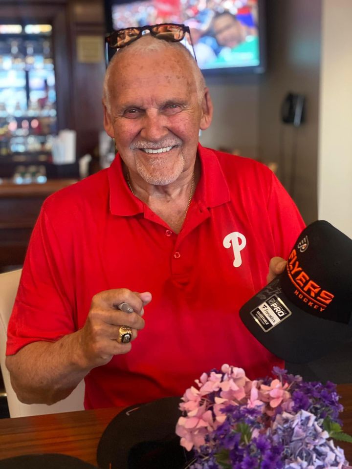 Always a great day to meet a legend! | Things to Do in Cape May NJ