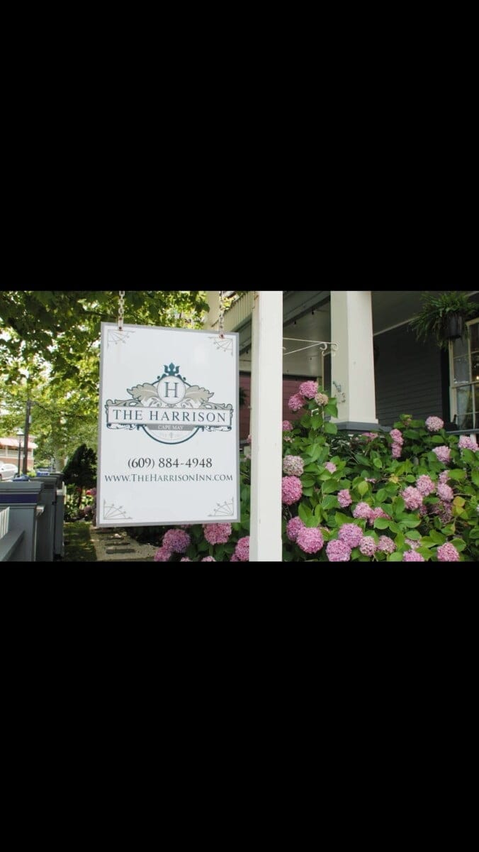 Rich in history, comfort, and amenities, The Harrison offers the quintessential Cape May experience.