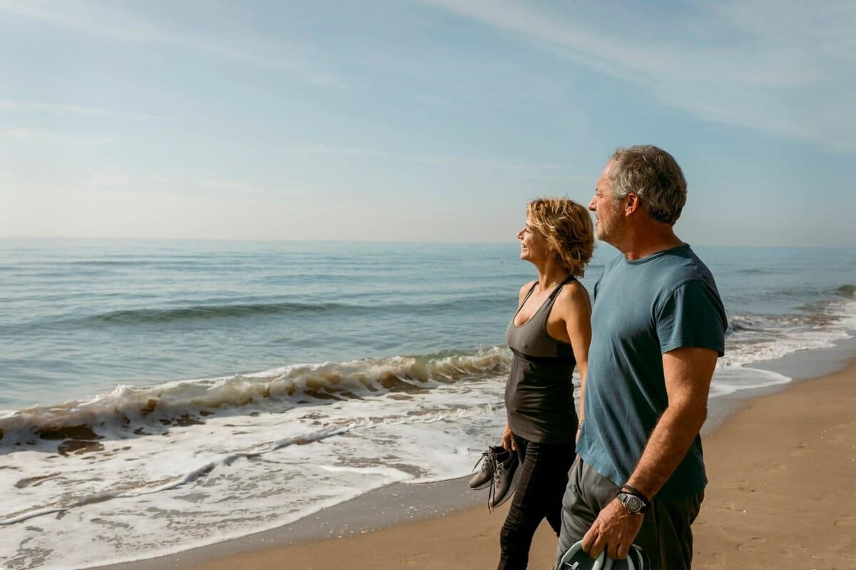 May your Labor Day be full of peace and relaxation in your favorite seaside destination.