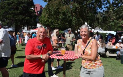 Welcome the fall season at the Harvest Brew Fest on Sat, September 14 and celebrate all things local including craft beers from …