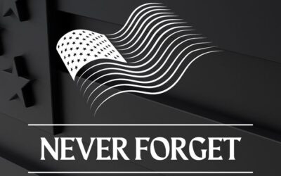 We will never forget the lives lost, the bravery shown, and the unity that followed September 11th, 2001