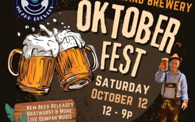 Who’s ready for Oktoberfest?!?