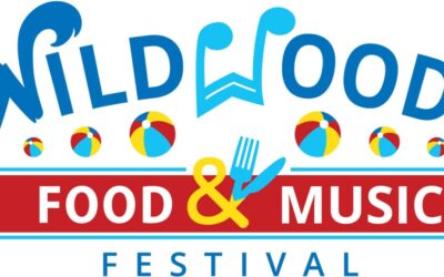 The Wildwood Food and Music Festival 2024 – FREE – The Wildwoods, NJ